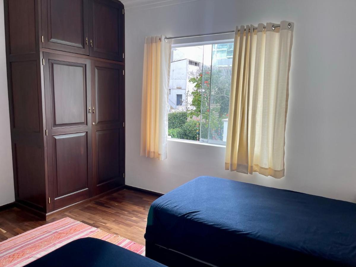 Hostal Casaroma Lima