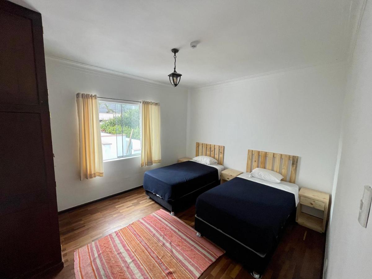 Hostal Casaroma Lima