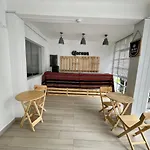 Casaroma Hostels