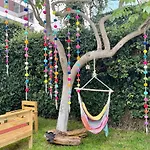 Casaroma Hostels
