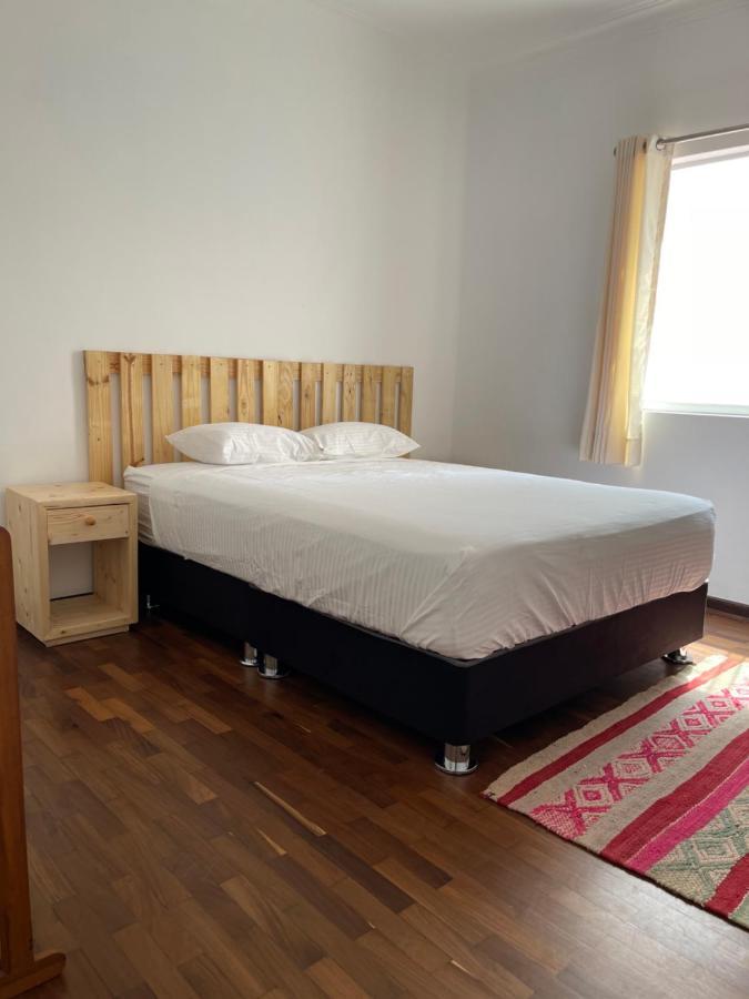 Hostel Casaroma